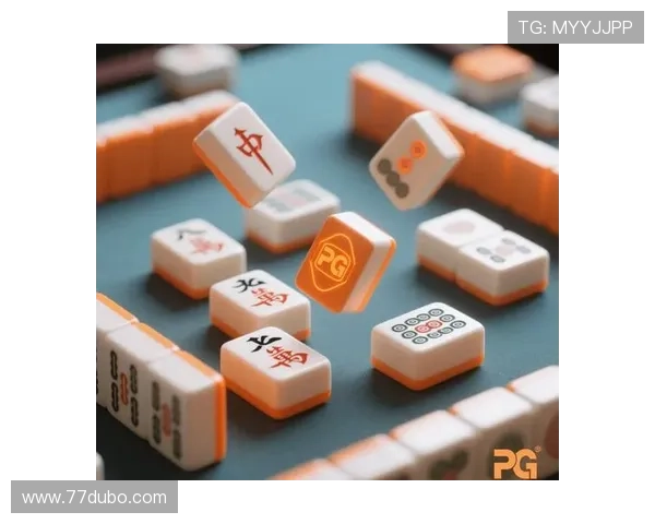 PPG电子游戏的未来趋势与技术创新展望